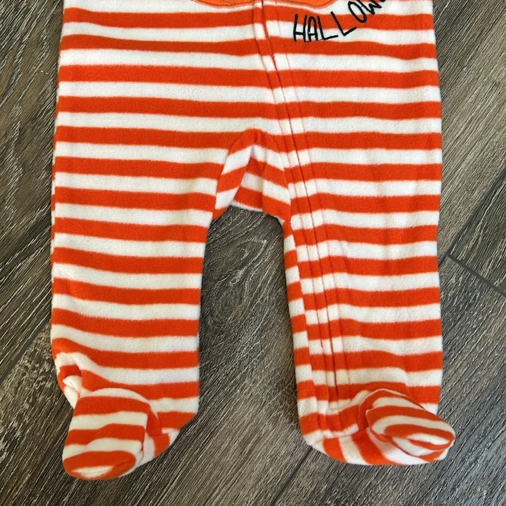 Baby Starters Footie NWOT